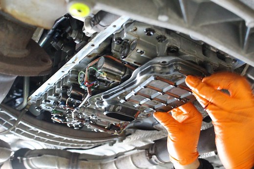 AVARTHのトルコン太郎によるATF・CVTF交換 – 高品質な専門サービス| アヴァルト