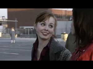 Ben 10: Alien Swarm (2009) - Elena & Gwen argue