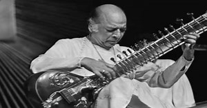 Raag Sanjh Saravali: A rare composition by sitar maestro Vilayat Khan