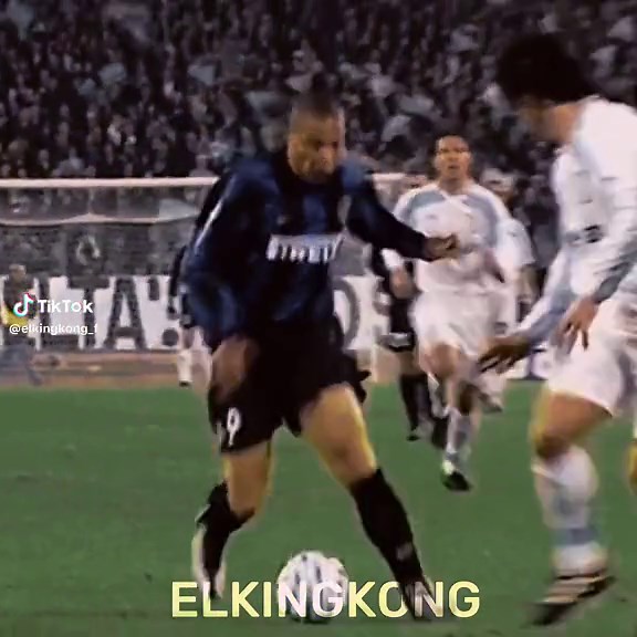 #editfootball #fypシ #sad #parati | Ronaldo Nazario