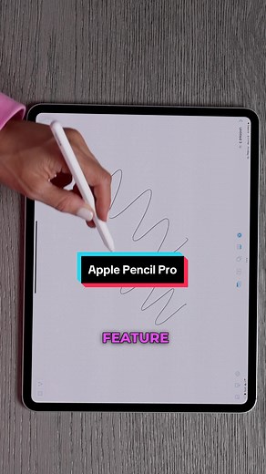 Discovering the New Apple Pencil Pro: Features & Unboxing
