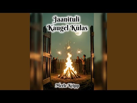 Jaanituli Kaugel Külas