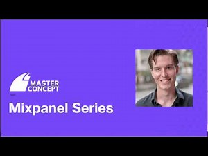 Mixpanel - Ecommerce Analytics (ep. 1 - Purchase Events)