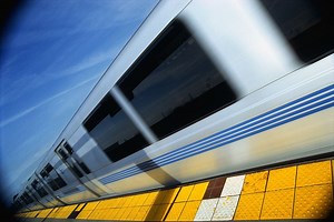 BART Upgrades to Expected to Inconvenience Riders