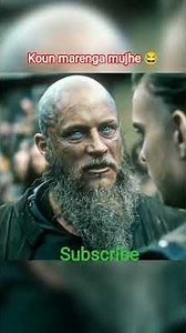 Viking Mode Activated 🔥#vikings #movieshorts #epicscenes #viralshorts #shortsfeed