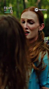 2.2M views · 23K reactions | Link in comments. Their connection was undeniable, a silent language spoken between two souls navigating a complex world. In ESCAPE FROM MILE MARKER ZERO, an emotional confession scene uncovers the depth of their bond and the future they might share. Can love truly conquer all? ❤️ #Drama #EscapeStory #StreamingNow #escape | My Drama - Soft Heartbeats | Facebook