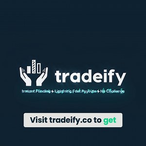 56K views · 103 reactions |  Why do traders choose Tradeify? Because here, the rules are clear, the support is instant, and payouts are the fastest in the game. ✅ No complicated steps. ✅ No hidden catches. Just real trading, real funding, and a real community. ✅ With Tradeify TV, aspiring traders connect, learn, and grow together. 欄 Your next big trade could be on our dime. | Tradeify | Facebook