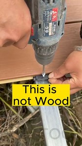 1M views · 4.7K reactions | Wood Plastic Composite Decking: Build the...