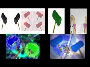 【レッドゾーン】 6 Hammer Zones