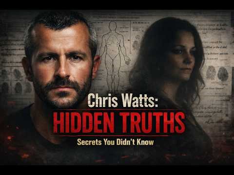 Shanann Watts’ Autopsy Re-examined: The Hidden Details About Chris Watts | True Crime