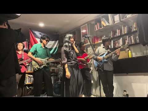 Orkes Bada Isya - Fragmen Tanjung Karang (Live at Kios Ojo Keos, Jakarta 10/3/2026)