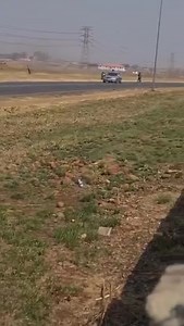 75K views · 585 reactions |  CIT Robbery – Boksburg  Earlier today, a cash-in-transit robbery took place on the Barry Marais Road in Dawn Park  A shootout erupted during the attack.  The cash van was bombed by the suspects. #CITROBBERY #BOKSBURG #CRIMEWATCH | Suburban Control Centre | Facebook
