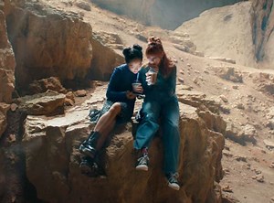 XFINITY: Faraway Places • Ads of the World™ | Part of The Clio Network