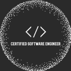 CertifiedSoftwareEngineer - Twitch