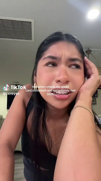 Me after buying EDC tickets, clothes for edc , breakaway festival tickets, clothes for breakaway festival, and more clothes just because 😭😭 now a hospital bill to pay #imjustagirl #musicfestival #festivalclothing #creditcard #beautycreator