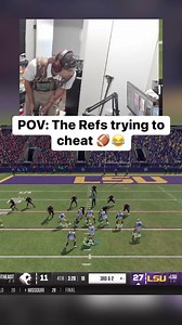 216K views · 3.6K reactions | They better stop playing with them boys  #ncaa25 #reels #collegefootball | Thejaybroski | Facebook