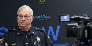 Glasgow Police clear officers after controversial arrest