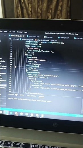 format document in flutter #flutter #fluttertutorials #technicalencoder