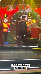 8.8K views · 109 reactions | Kulet mo Talaga Angeline Quinto #ASAP | Way Na | Facebook