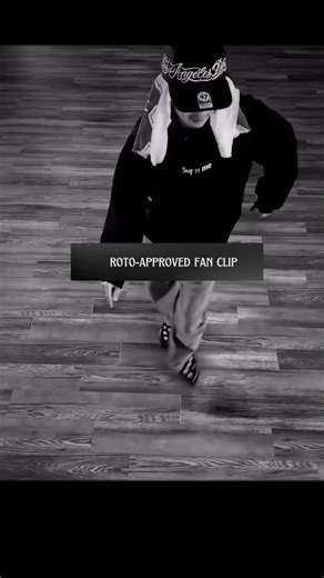 流行りのダンスしない人にTiktokでバズってる曲合わせてみたらオシャレすぎた #hiphop #dance