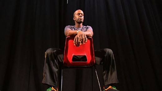 Drama - creating status - Performance: Video playlist - BBC Bitesize