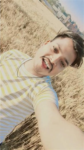 Dil mein Dard Sa jaga Hai kata Sa Kahi Laga Hai