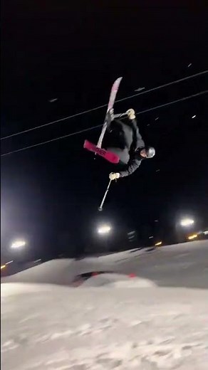 Masterclass: Alpine Skiing - Technical Gliding Skills Explained