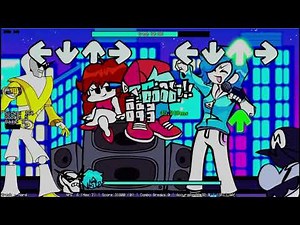 FNF SMG4 Mod Pack Deluxe - Week Tari (Full Week) Showcase!