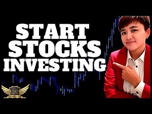 Stock Market for Complete Beginners (Basics)