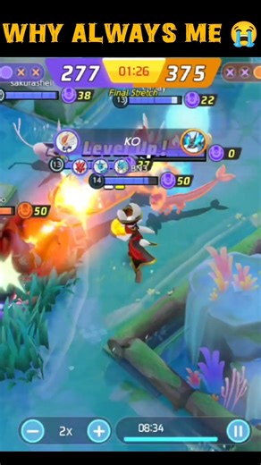 From Zero to Hero: How to Dominate with Cindrace in Pokemon Unite! #pokemonunite