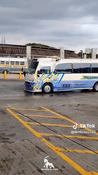 Buses de Panamá: Calidad y Cultura en el Transporte