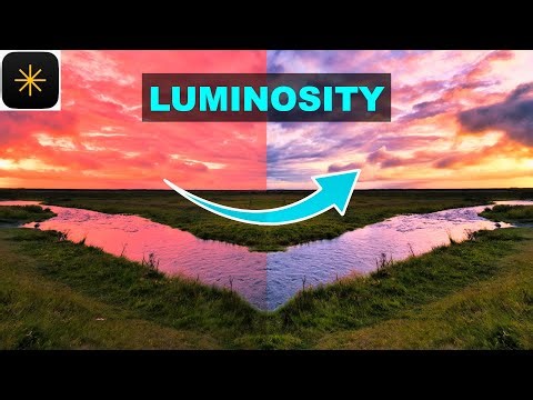 Want to MASTER Luminosity Masks? Start Here.