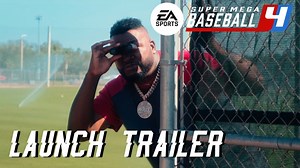 EA's First Baseball Game For Console In 10-Plus Years Is Out Now, And It Has No Microtransactions