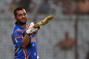 5 things to know about Mohammad Shahzad