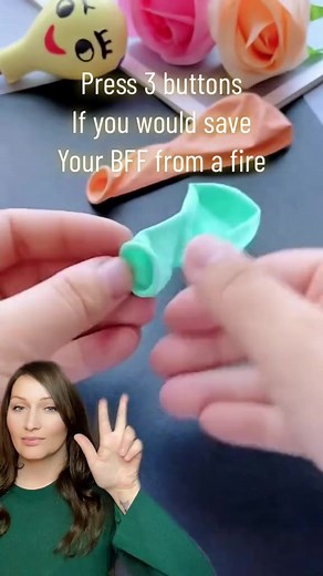 Interactive Balloon Object: Fun and Creative Uses