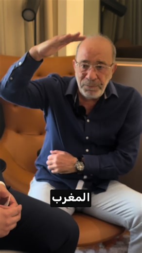 فتحي المولدي يشيد بفوز المغرب باللقب الافريقي