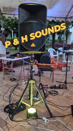 4.2K views · 20 reactions | P&H Sounds For hire and ideal for small set ups, parties and Family events. Systems comes with Lightings. Contact & Inbox Hardz Man for more information Disclaimer: I do not own rights to song used in this reel. Thanks | CW Rubaha | Facebook