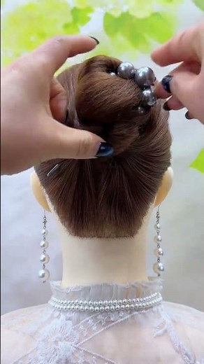 Easy Hairpin Updos: Braiding for Beginners