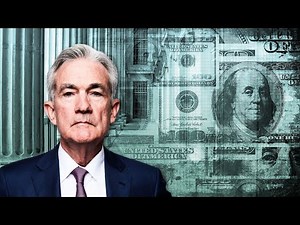 The Reverse Repo Market Crisis That Could Trigger The Next Financial Crisis