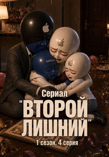 Делать второй сезон? 🤔 Подпишись, чтобы не пропустить! #ai #aianimation #aiseries #viral #viralvideo