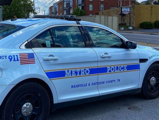 Man accused of punching, strangling Kroger security guard after attempted theft, arrest papers say