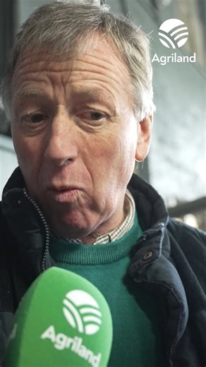 43K views · 242 reactions | "Once the farmer makes a pound at all, there's always someone to take it off him." | Agriland.ie | Facebook