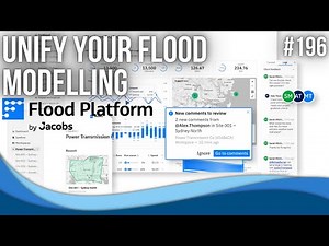 Unify your flood modelling