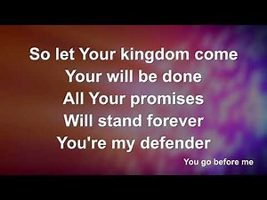 Guardian (Acoustic) - Lyric Video (Preview)