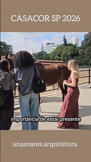 CasaCor São Paulo 2026 ❤️#CasaCor2026