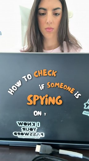How to Check If Someone Is Spying on Your Computer