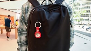 What to Do If You Get a Message That an Apple AirTag Is Tracking You