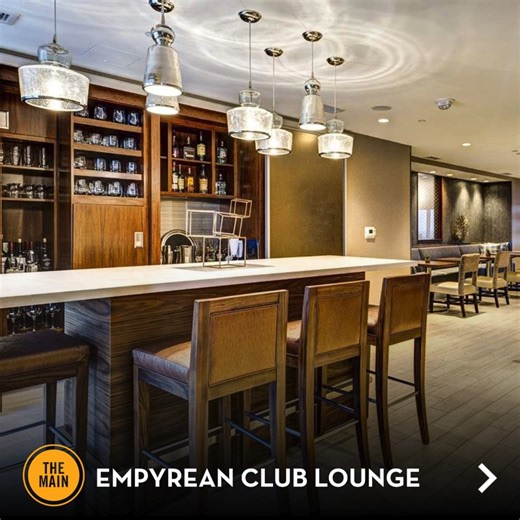 Everything you need, right here at The Main! From on-site dining and versatile event spaces to the exclusive Empyrean Club Lounge, every detail is designed with your stay in mind. Unwind in the indoor pool, stay on your routine in the fitness center and enjoy a seamless experience from check-in to check-out. Your stay, elevated in the heart of Downtown Norfolk: https://shorturl.at/0Txsb | Hilton Norfolk THE MAIN