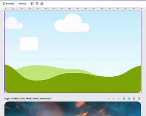 Credit Card Skin Template Canva, Debit Credit Card Template Svg, Credit Card Sticker, Card Skin, Svg for Cricut, Digital Files, Instant - Etsy