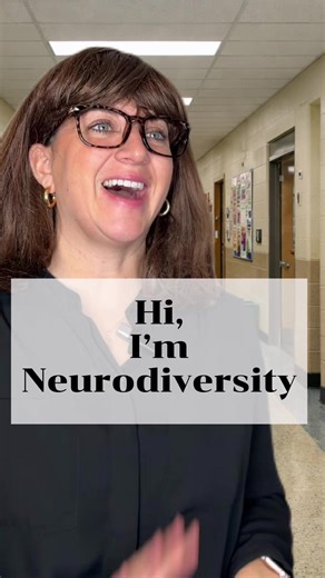 Embracing Neurodiversity in Education